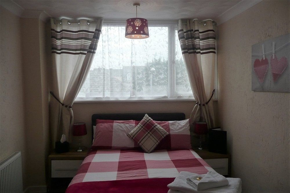 Twin Palms Guesthouse Great Yarmouth Dış mekan fotoğraf