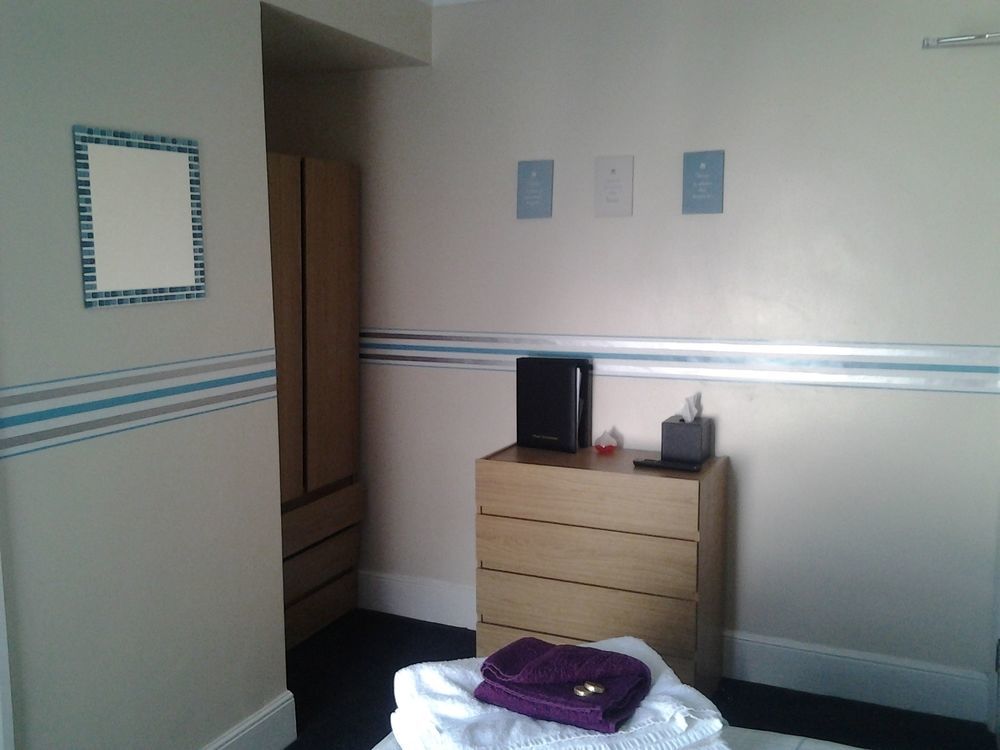 Twin Palms Guesthouse Great Yarmouth Dış mekan fotoğraf