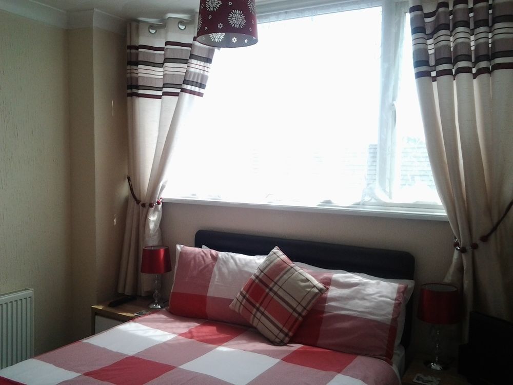 Twin Palms Guesthouse Great Yarmouth Dış mekan fotoğraf
