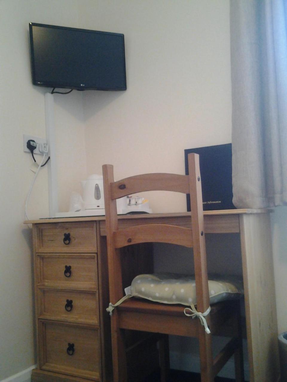Twin Palms Guesthouse Great Yarmouth Dış mekan fotoğraf