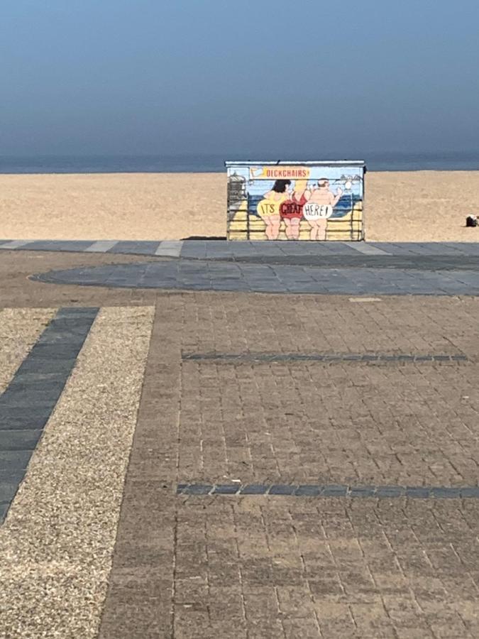 Twin Palms Guesthouse Great Yarmouth Dış mekan fotoğraf